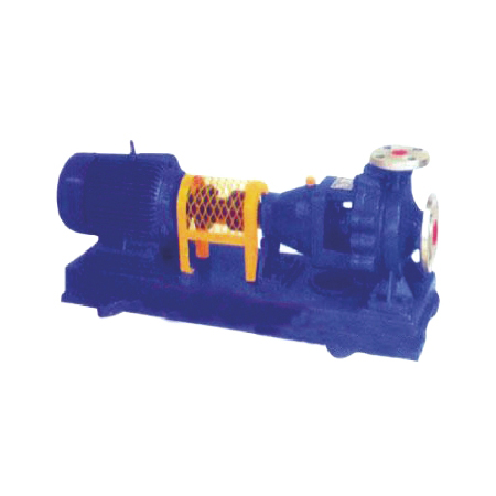 FMD、IHD、NK型淀粉泵